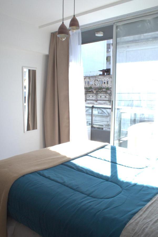 Moderno Ambiente A Estrenar En San Telmo, Cerca Del Obelisco 21 Apartment Buenos Aires