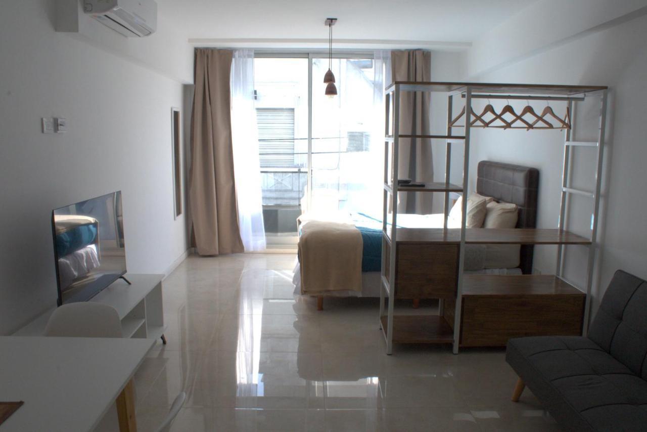 Apartment Moderno Ambiente A Estrenar En San Telmo, Cerca Del Obelisco 21