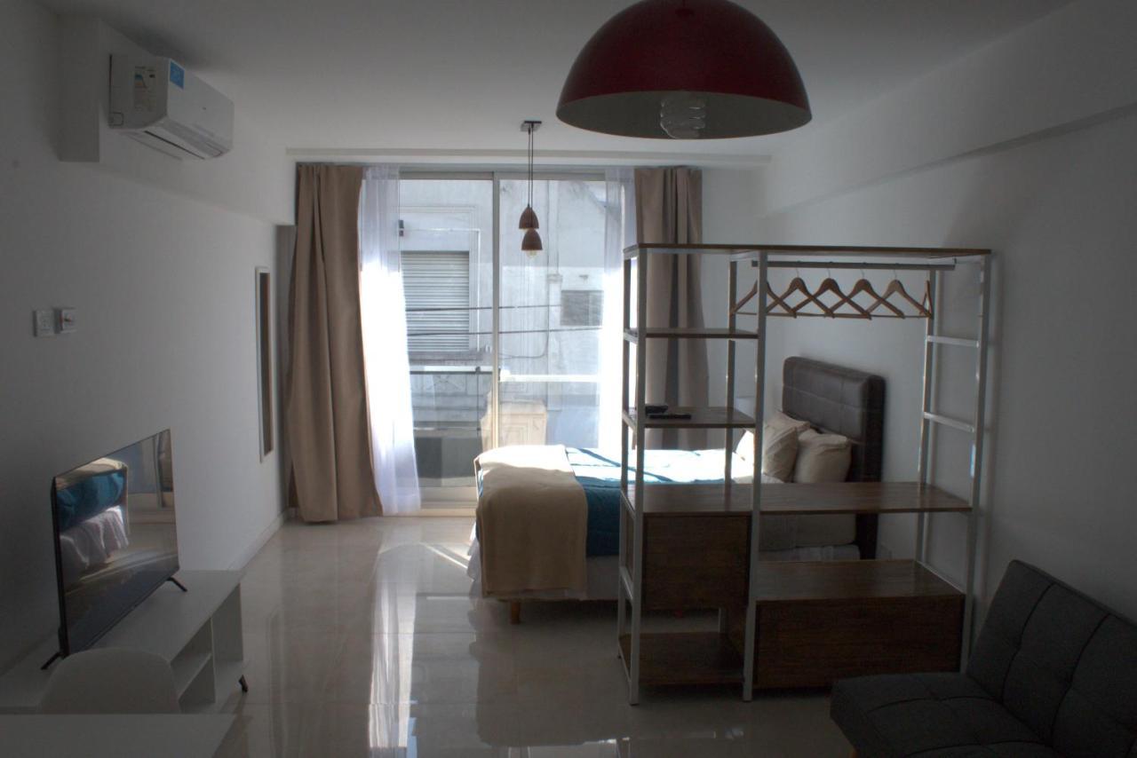 Moderno Ambiente A Estrenar En San Telmo, Cerca Del Obelisco 21 Apartment