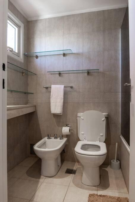 Deheza 1671 Apartment