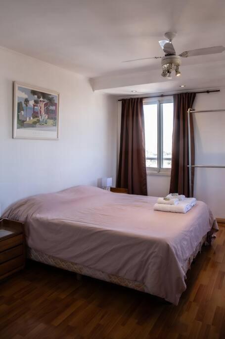 Apartment Deheza 1671 Buenos Aires