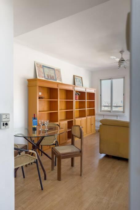 Apartment Deheza 1671
