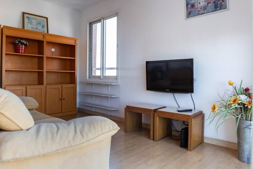 Apartment Deheza 1671 Buenos Aires