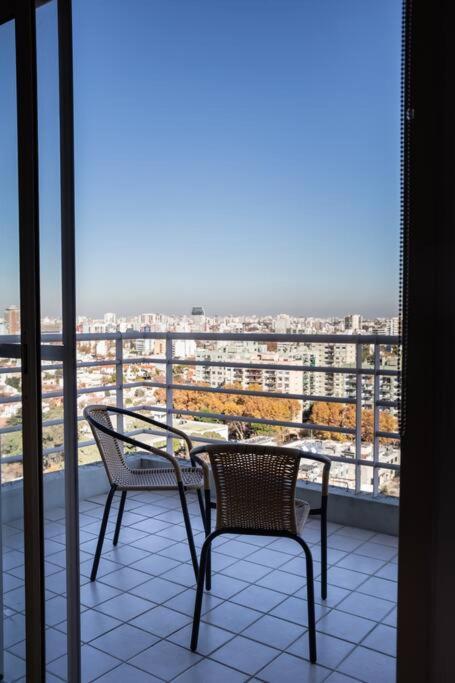 Deheza 1671 Apartment