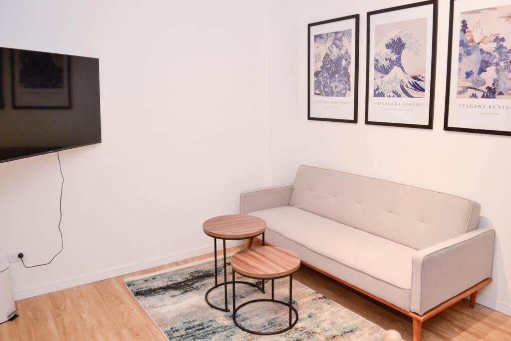 Apartment Republica De La India 2819 Buenos Aires