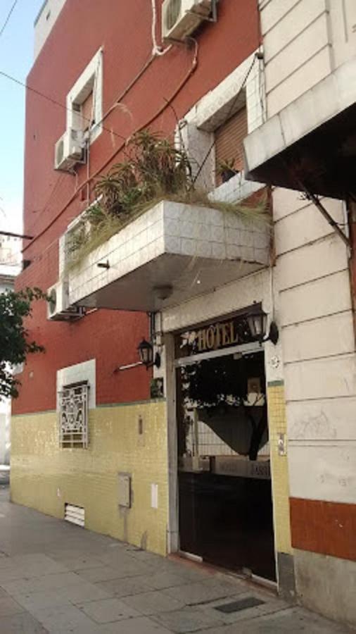 Jardin De * Buenos Aires
