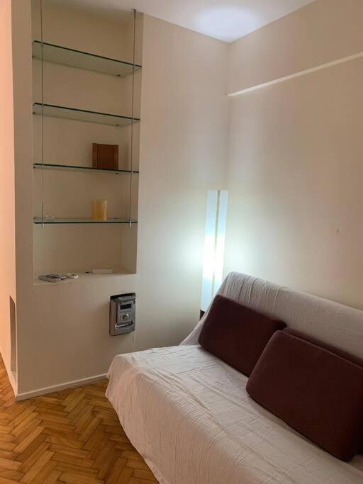 Apartment Recoleta Departamento Con Patio. Buenos Aires