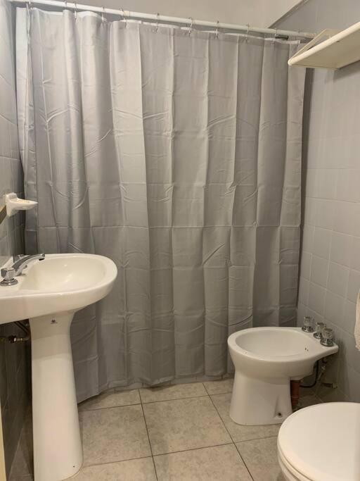Apartment Recoleta Departamento Con Patio. *