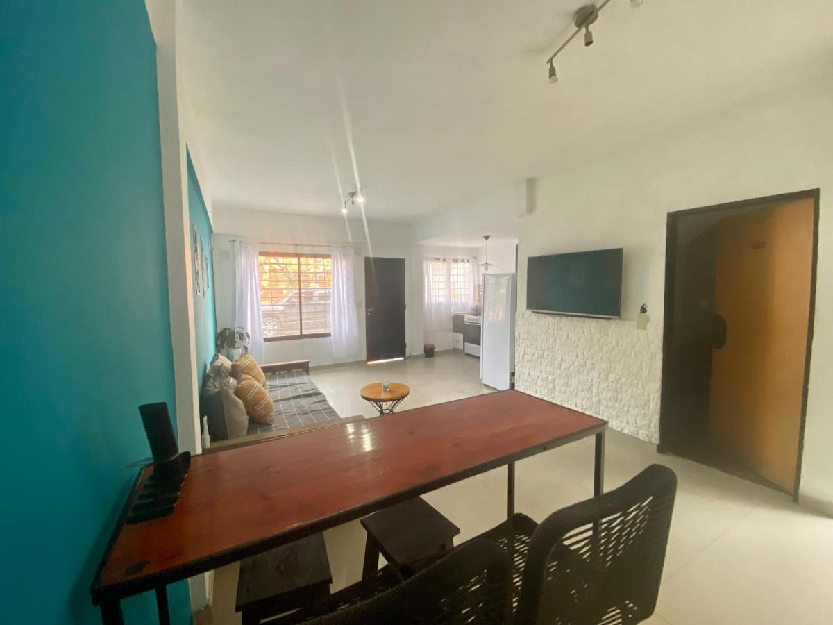 Moderno Departamento En Caba 2 Ambientes Con Patio * Buenos Aires
