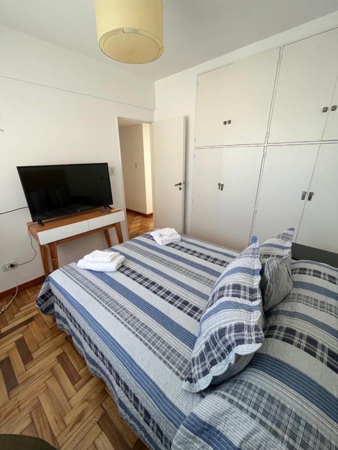 Departamento Av Corrientes 4676