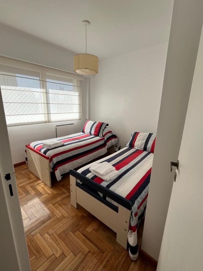 Apartment Departamento Av Corrientes 4676