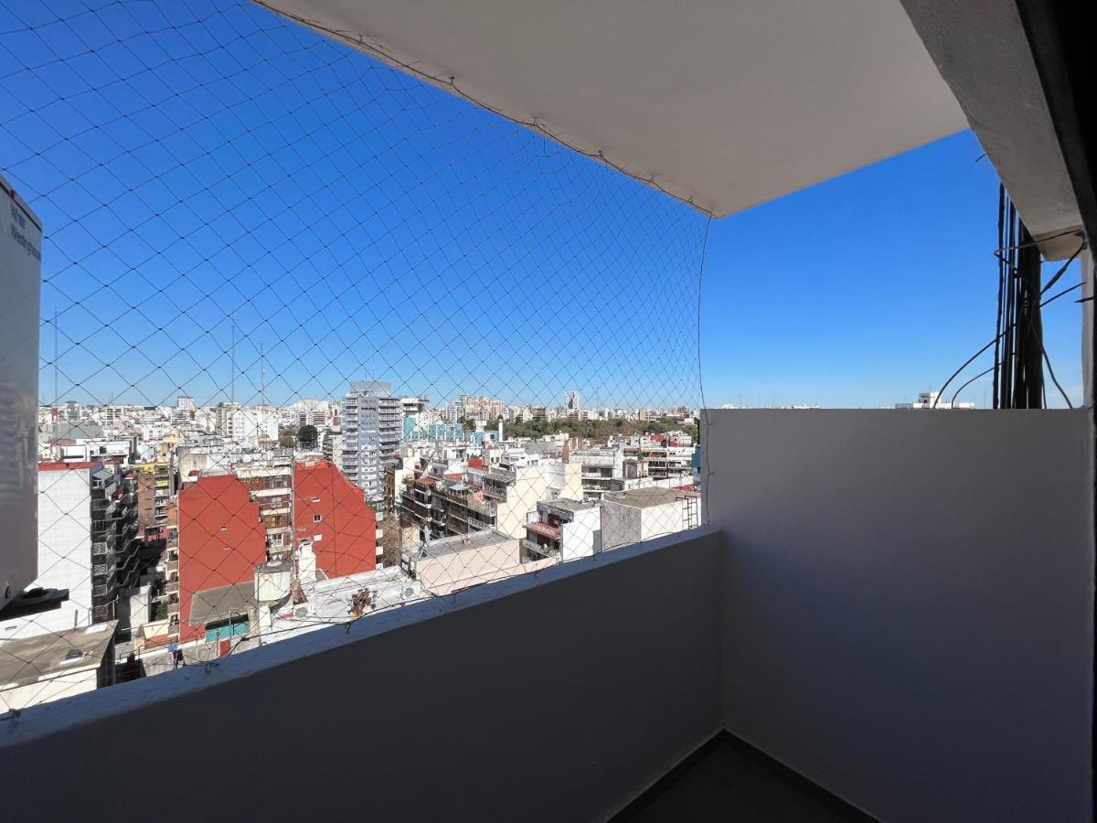Apartment Departamento Av Corrientes 4676 Buenos Aires