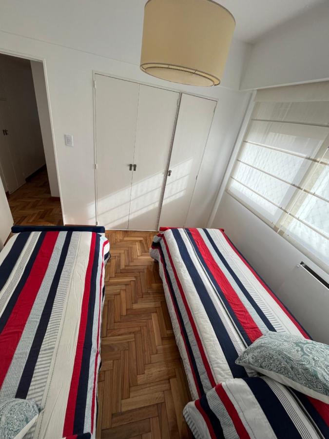 Departamento Av Corrientes 4676 Apartment