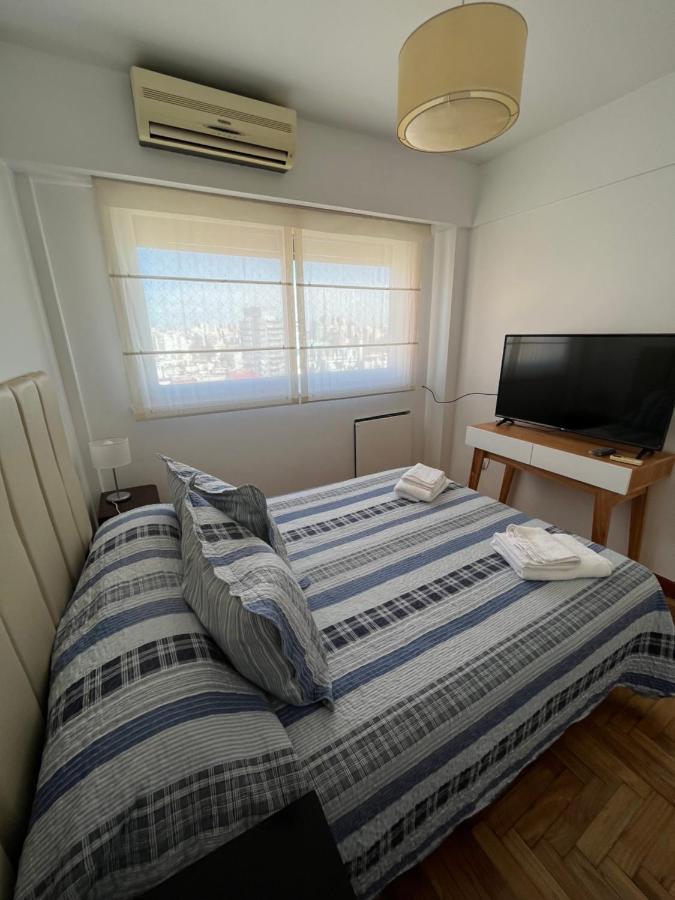 Departamento Av Corrientes 4676 *