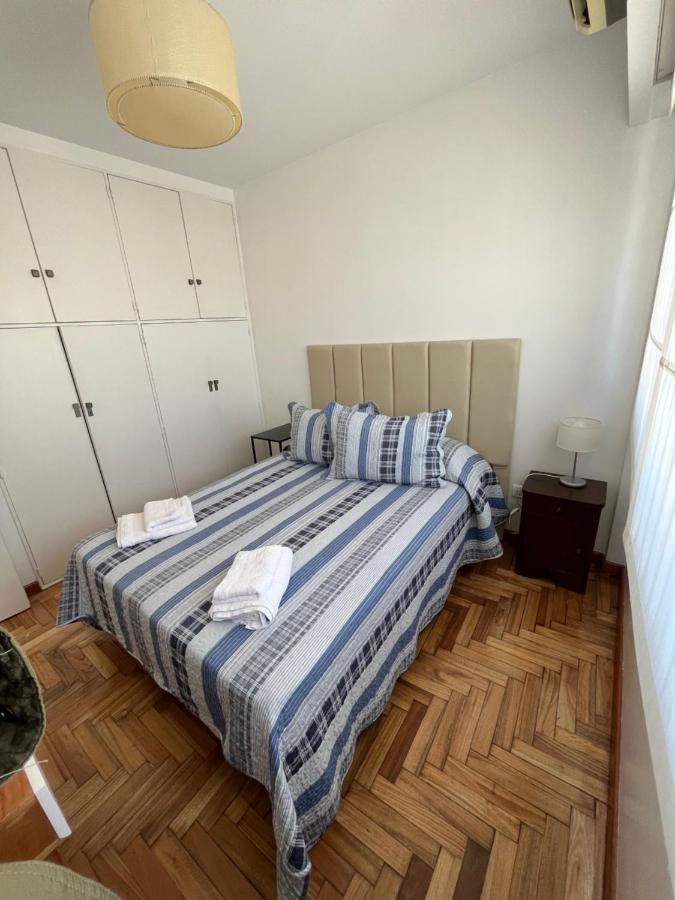Departamento Av Corrientes 4676 Apartment *