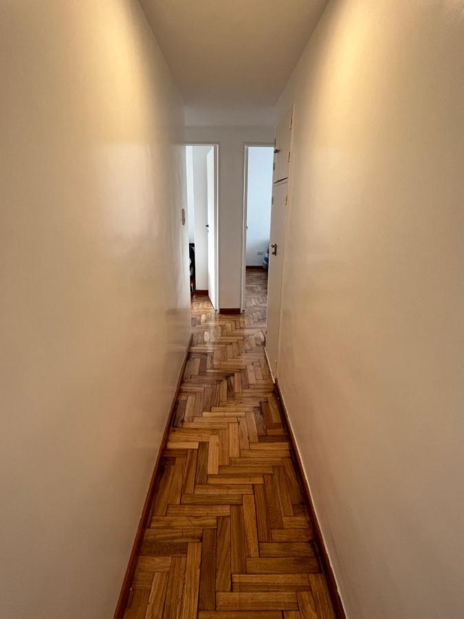 Departamento Av Corrientes 4676