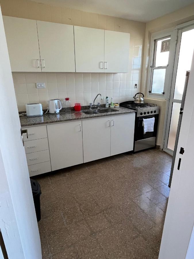 Apartment Departamento Av Corrientes 4676 *