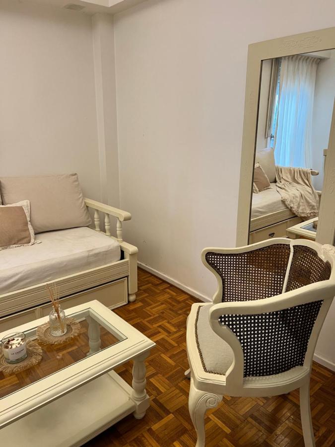 Charming Recoleta Apartment