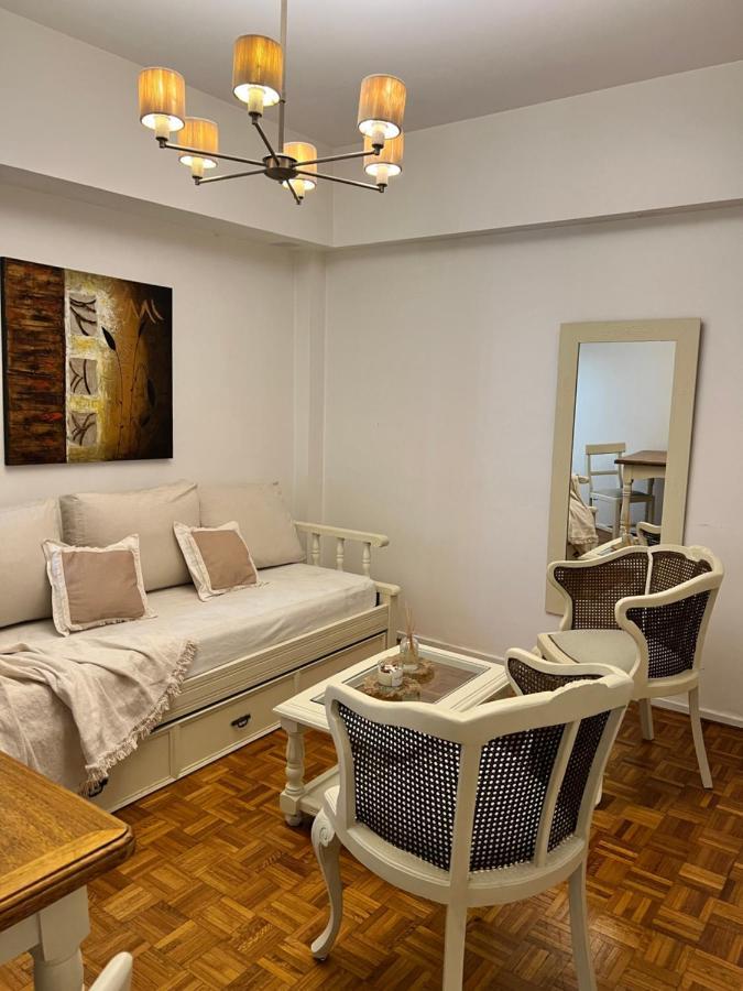 Charming Recoleta Buenos Aires