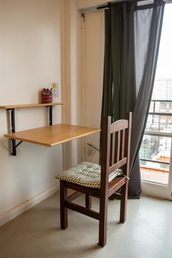 Charmoso E Bem Localizado - Santa Fe 14c Apartment *