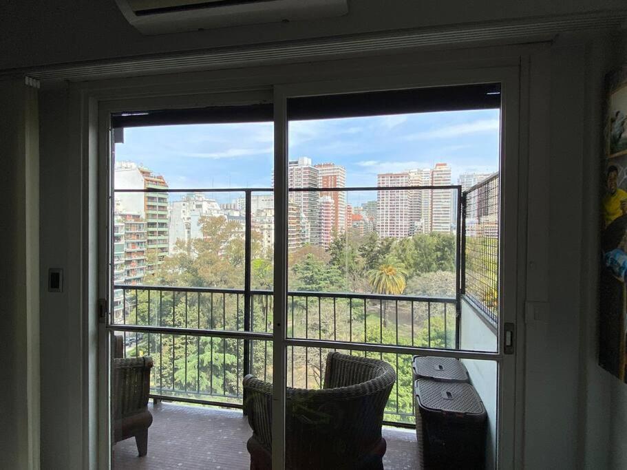 Apartment Lasheraslive Buenos Aires