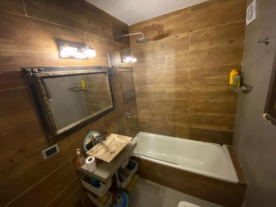 Lasheraslive Apartment Buenos Aires