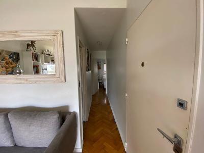 Lasheraslive Apartment Buenos Aires