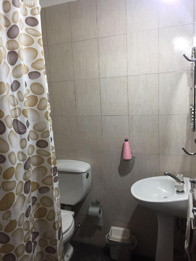 Apartment Casa Victoria En Saavedra Amoblada Buenos Aires