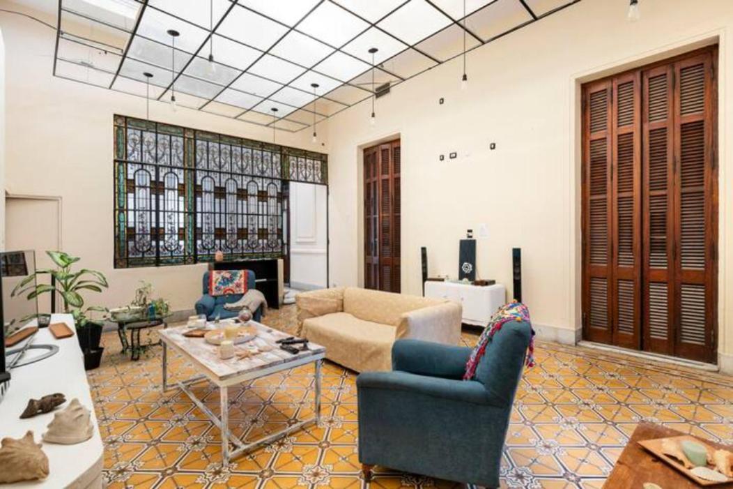 Homestay Casa Boedo *