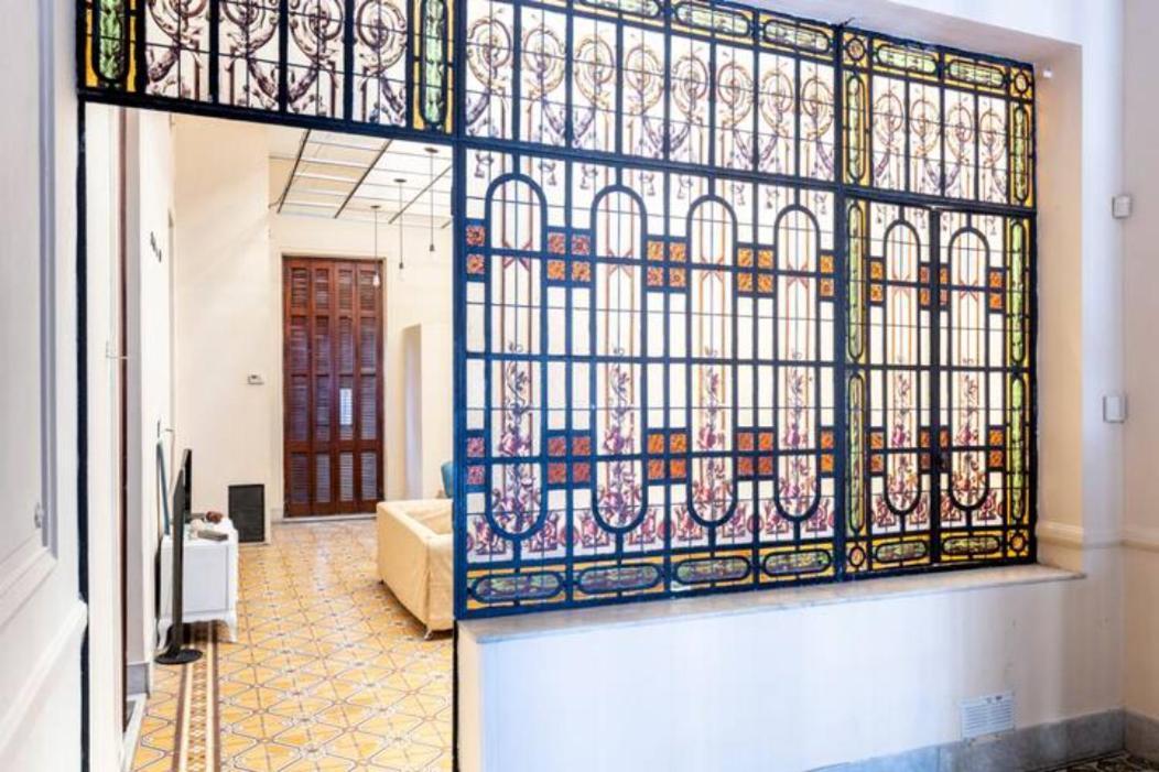 Casa Boedo Homestay *