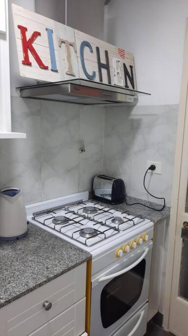 Apartment Hermoso Departamento En Recoleta Buenos Aires