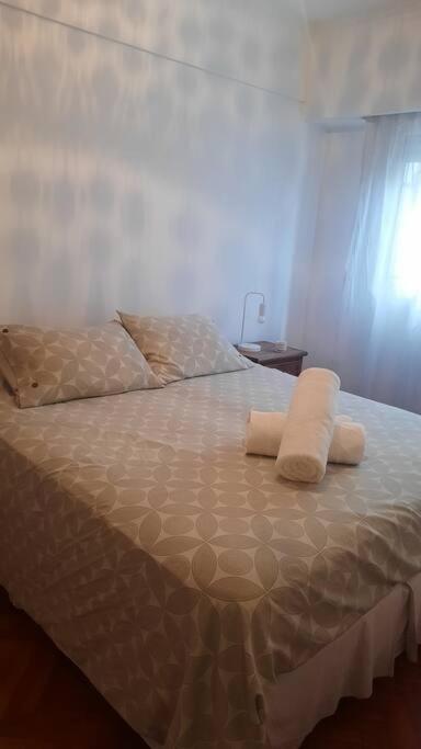 Hermoso Departamento En Recoleta Apartment Buenos Aires