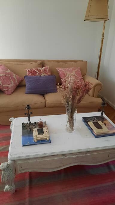Hermoso Departamento En Recoleta Apartment Buenos Aires