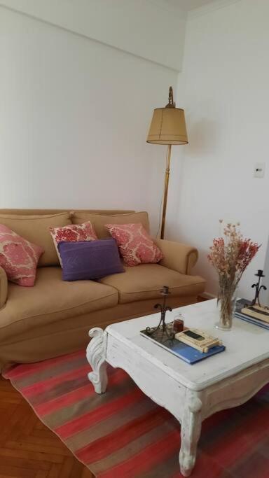Apartment Hermoso Departamento En Recoleta *