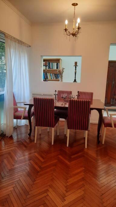 Hermoso Departamento En Recoleta Apartment Buenos Aires
