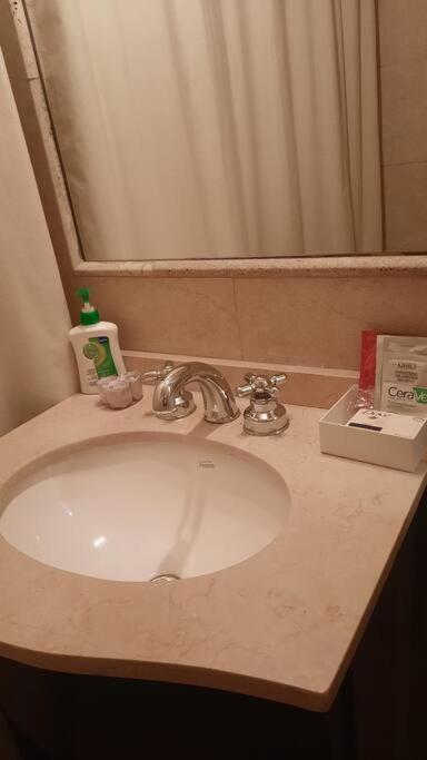 Hermoso Departamento En Recoleta Apartment *
