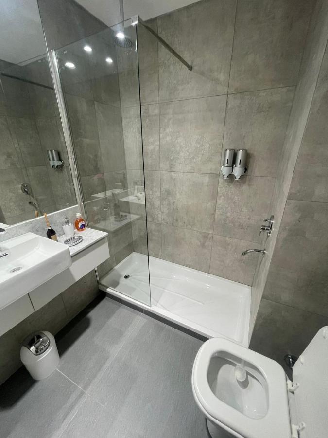 Montaneses 2342 Modern Fleni Apartment *
