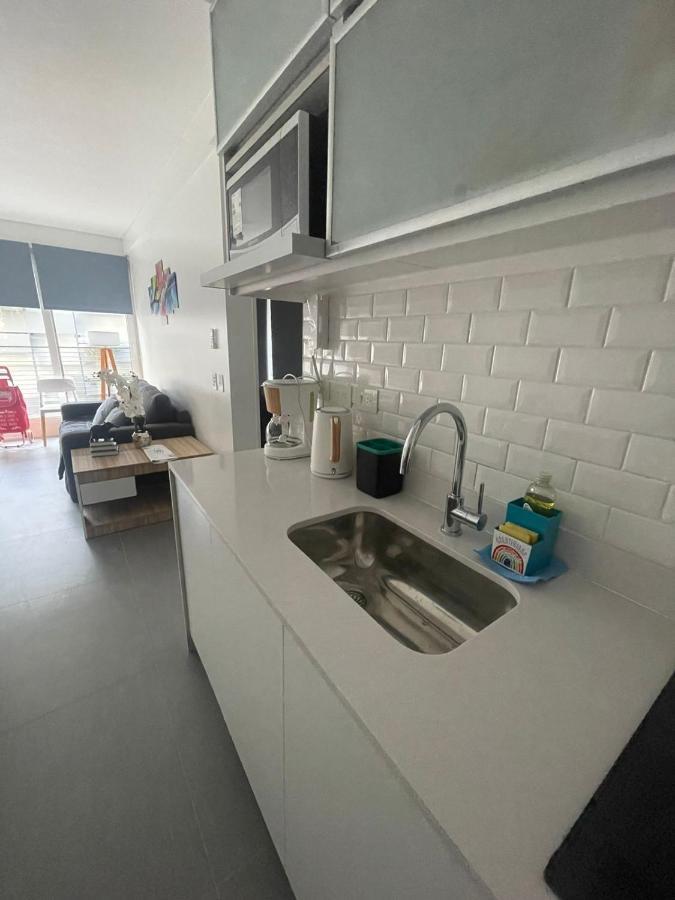 Montaneses 2342 Modern Fleni Apartamento