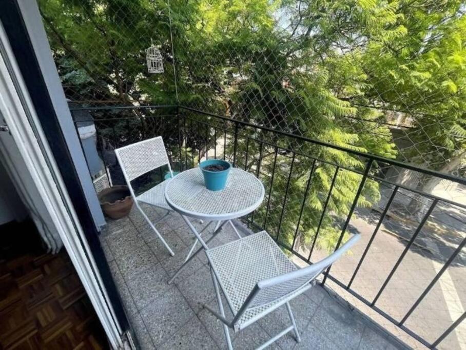 Hermoso Depto. En Palermo * Buenos Aires