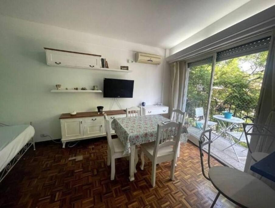 Hermoso Depto. En Palermo Apartment