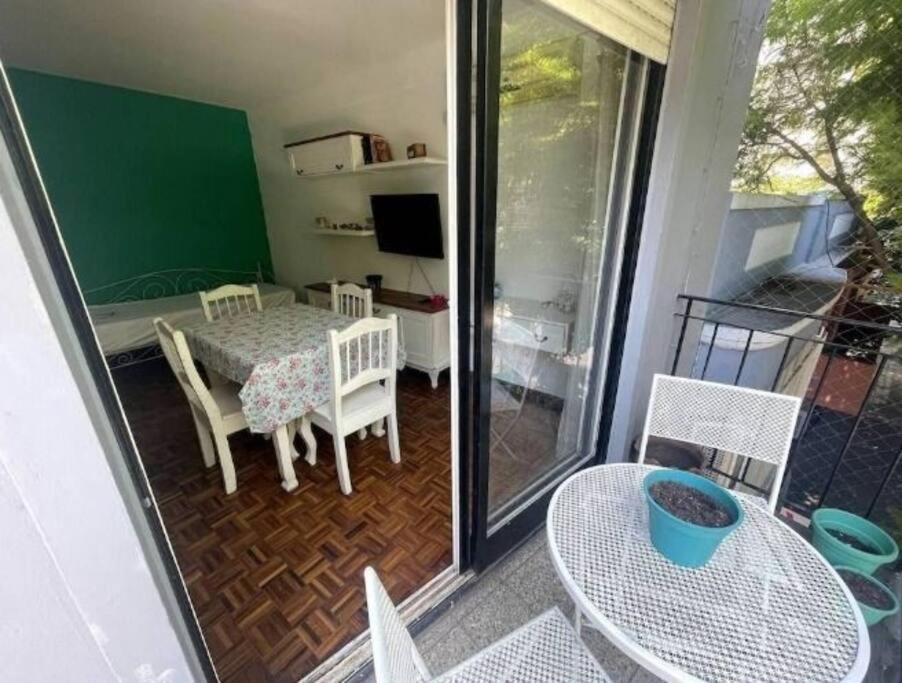 Apartment Hermoso Depto. En Palermo *
