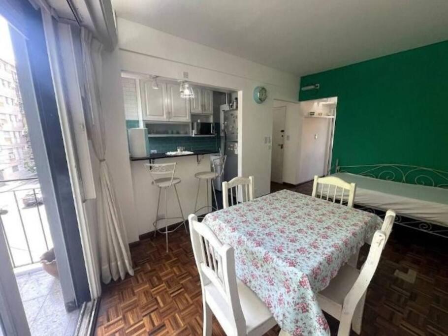 Hermoso Depto. En Palermo Apartment *