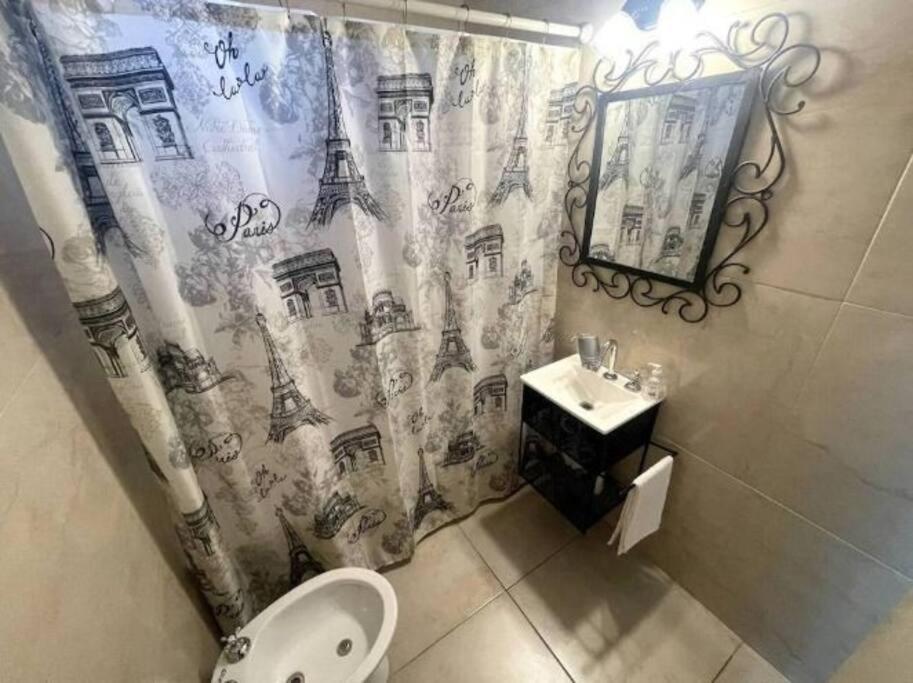 Apartment Hermoso Depto. En Palermo Buenos Aires