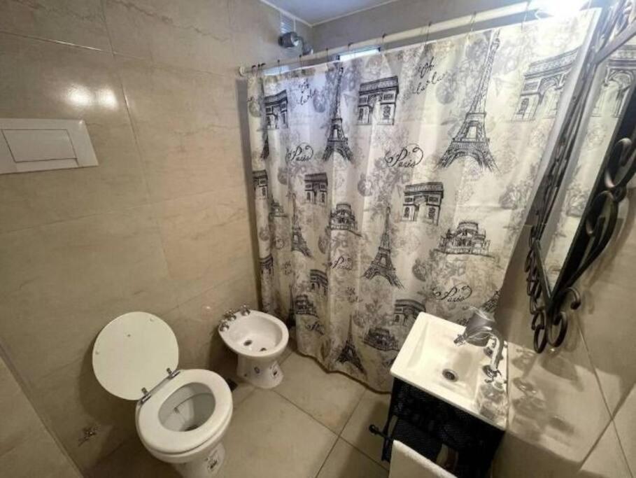 Apartment Hermoso Depto. En Palermo *