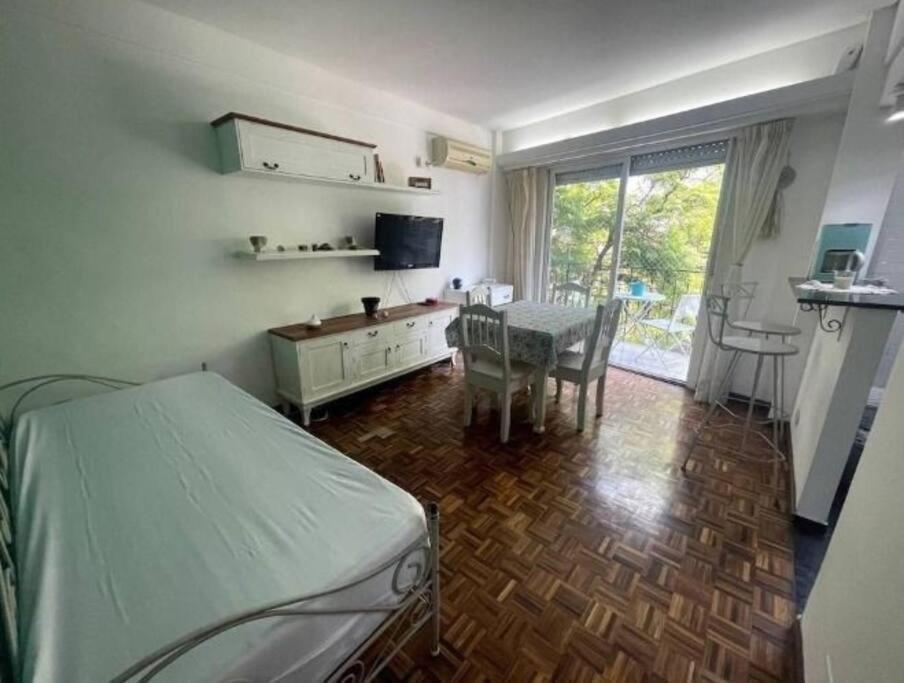 Hermoso Depto. En Palermo Apartment *