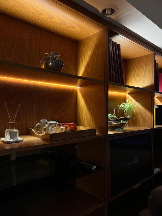 Apartment Recoleta Collection 1 *