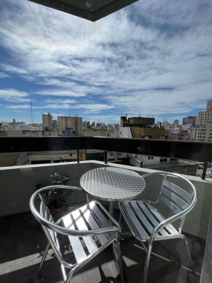 Apartment Recoleta Collection 1