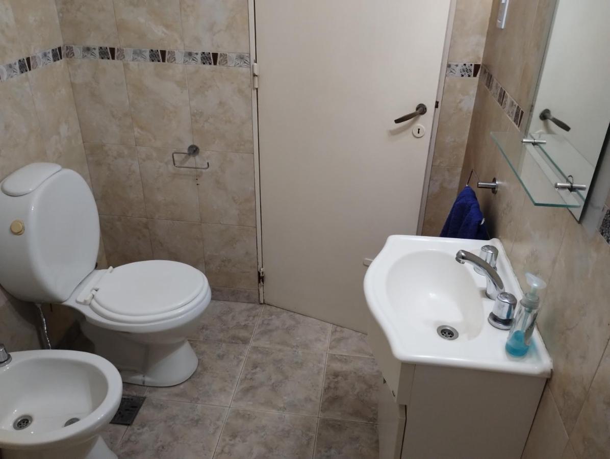 Departamento Viamonte Apartment