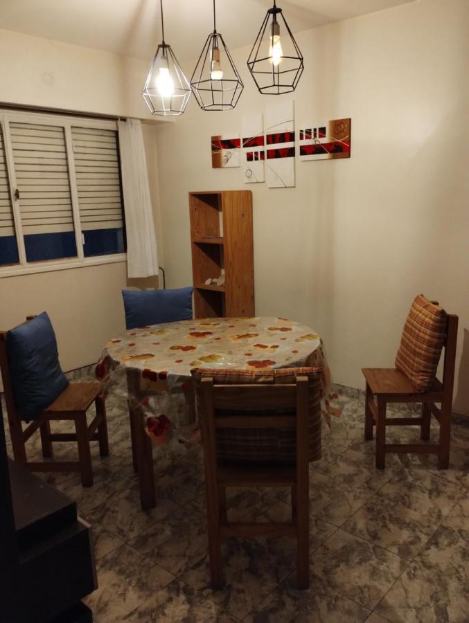 Departamento Viamonte * Buenos Aires