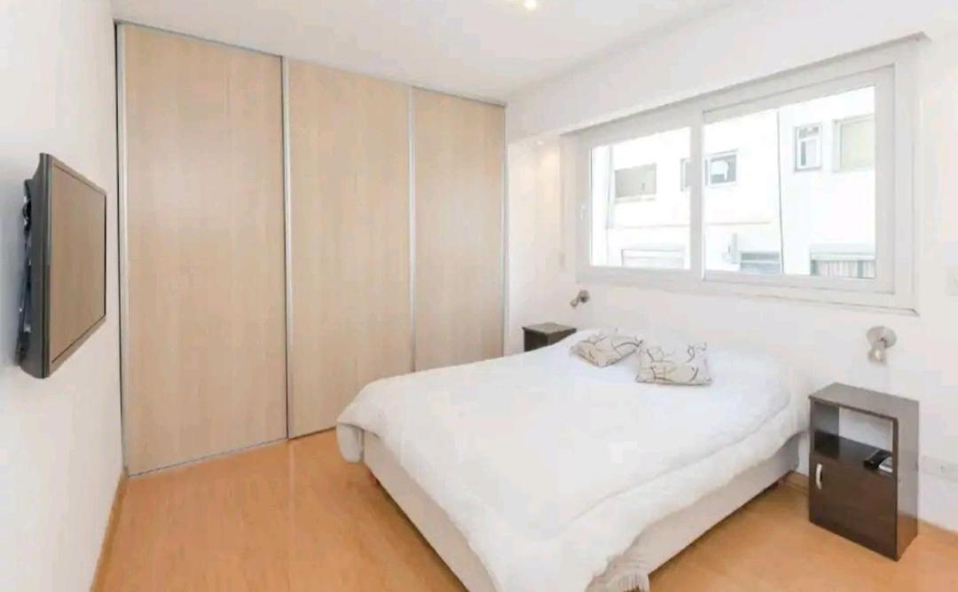 Apart Humboldt 5 - Palermo Hollywood *